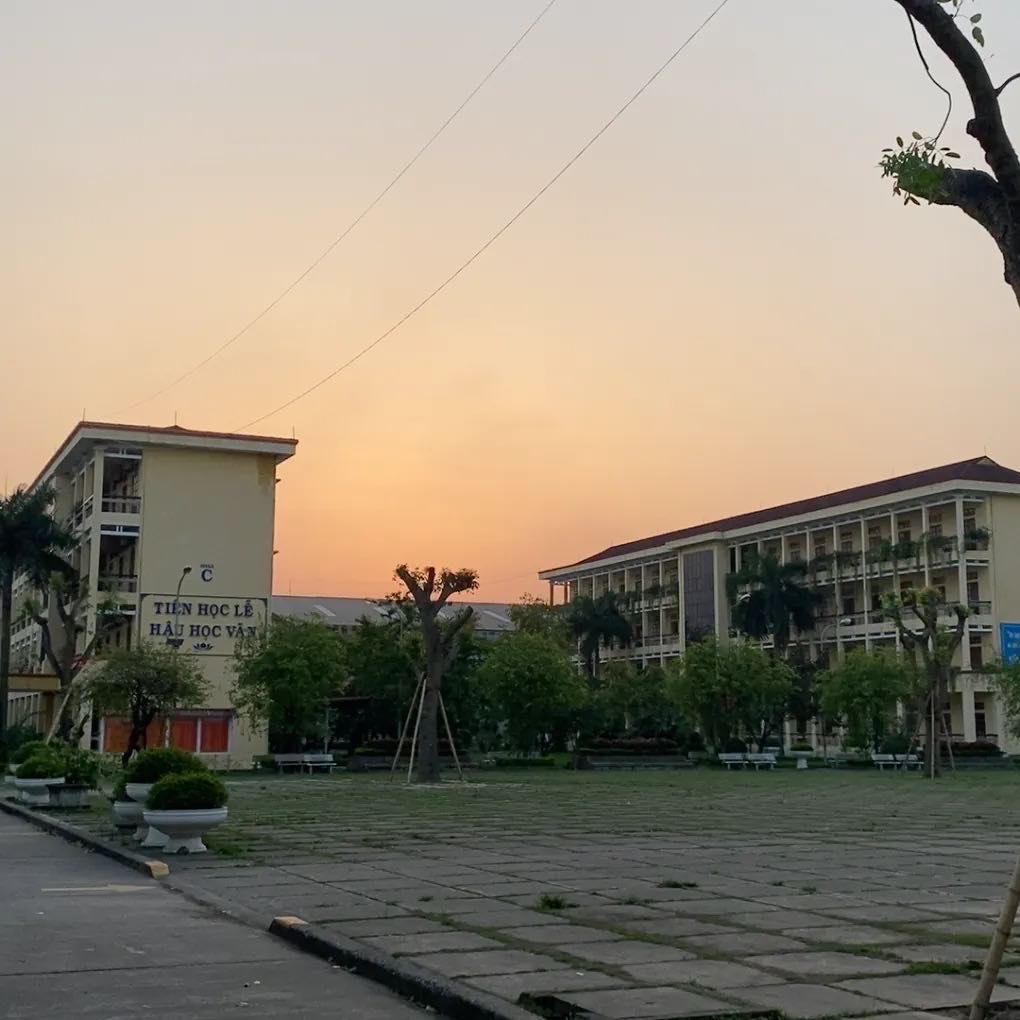 [BDT 47] Phòng 502 năm ấy